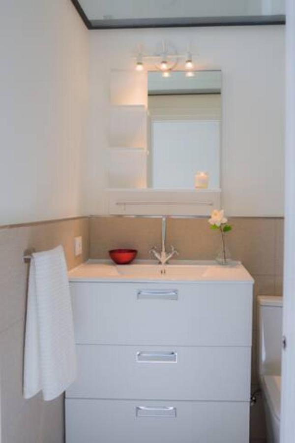 Apartamento A Estrenar Frente A La Plaza De Espana เซบีญา ภายนอก รูปภาพ